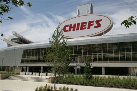 My Chiefs Account